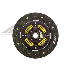ACT Performance Street Disc | 2003-2015 Mitsubishi Evo 8/9/X (3000305).