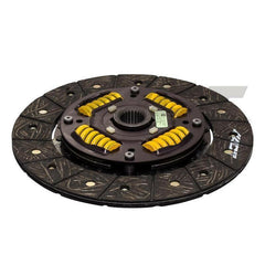 ACT Performance Street Disc | 2003-2015 Mitsubishi Evo 8/9/X (3000305).