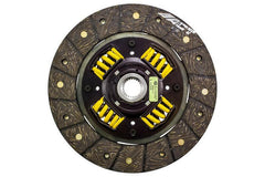 ACT Performance Street Sprung Clutch Disc | 2013-2020 Subaru BRZ / Toyota 86 / Scion FR-S (3000504).