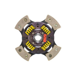 ACT 4-Pad Sprung Race Disc | 2016-2018 Mazda MX-5 Miata 2.0L (4224505-1).