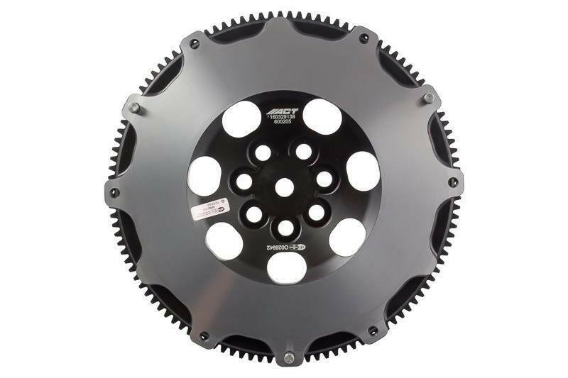 ACT Street Lite Flywheel | 2003-2006 Mitsubishi Evo 8/9 (600205).