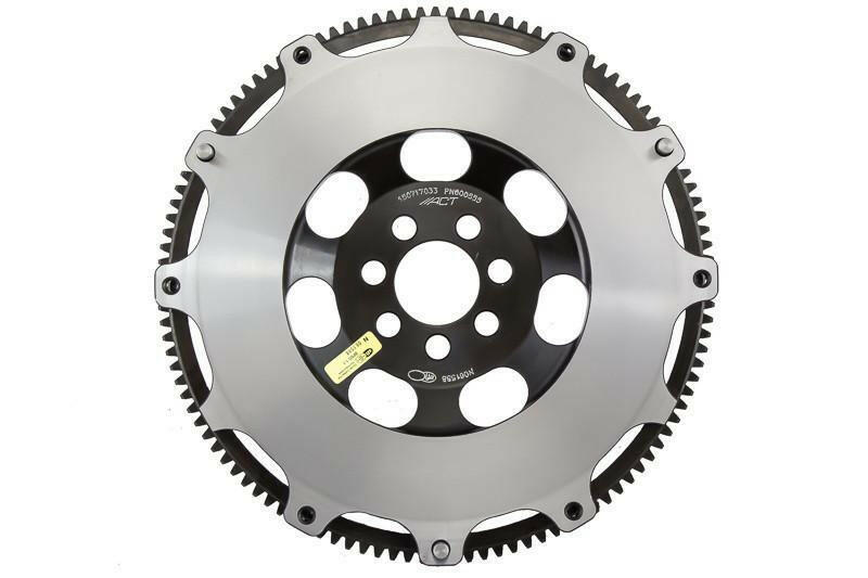 ACT XACT Prolite Flywheel | 2008-2015 Mitsubishi Evolution X (600555).