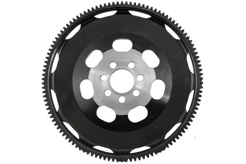 ACT XACT Prolite Flywheel | 2008-2015 Mitsubishi Evolution X (600555).