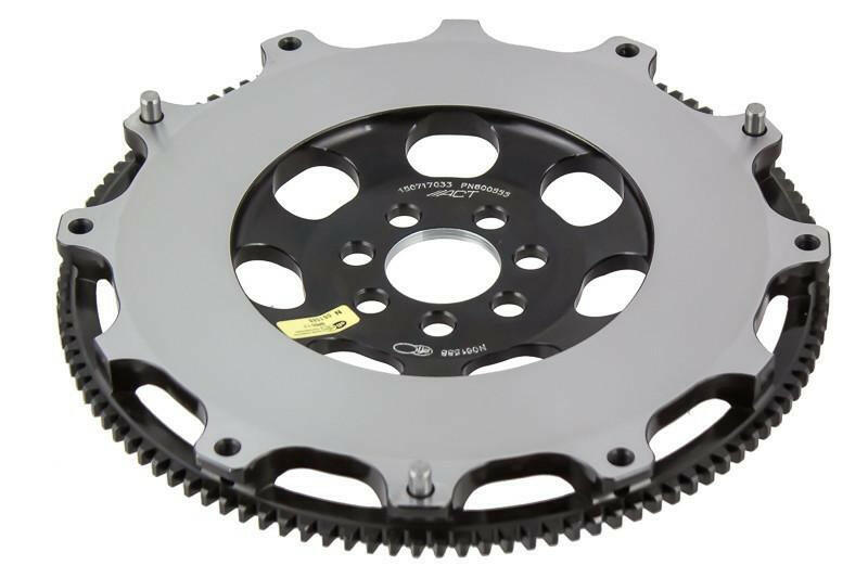 ACT XACT Prolite Flywheel | 2008-2015 Mitsubishi Evolution X (600555).
