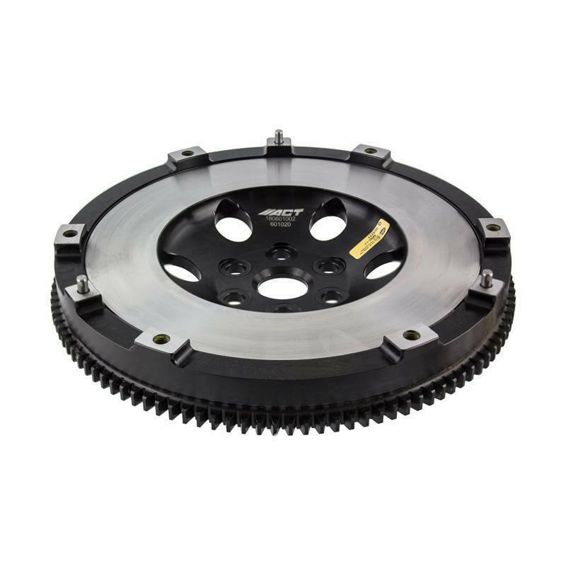 ACT XACT Streetlite Flywheel | 2016-2018 Ford Focus ST/RS (601020).