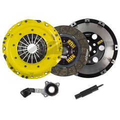 ACT XT/Perf Street Sprung Clutch Kit | 2013-2018 Ford Focus ST/RS (FF5-XTSS).