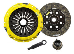 ACT 2100 Heavy Duty Clutch Kit | 2003-2006 Mitsubishi Evo 8/9 (ME2-HDSD).