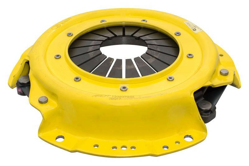 ACT P/PL Heavy Duty | 2013-2020 Subaru BRZ / Toyota 86 / Scion FR-S (SB017).