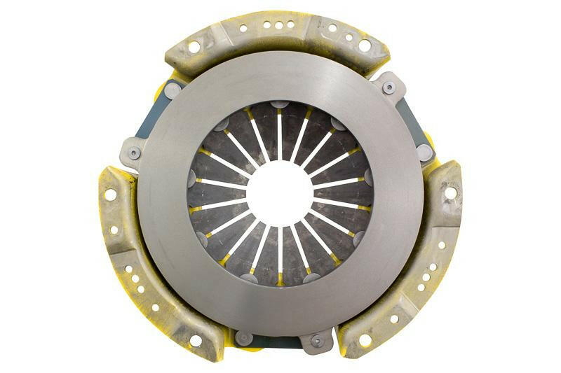 ACT P/PL Heavy Duty | 2013-2020 Subaru BRZ / Toyota 86 / Scion FR-S (SB017).