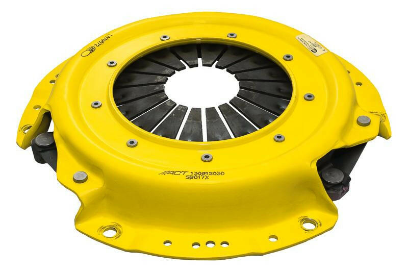 ACT Extreme Clutch Pressure Plate | 2013-2020 Subaru BRZ / Toyota 86 / Scion FR-S (SB017X).