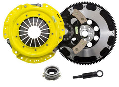 ACT HD/Race Rigid 4 Pad Kit | 2013-2020 Subaru BRZ / Toyota 86 / Scion FR-S (SB7-HDR4).