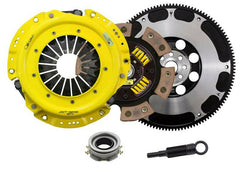 ACT XT/Race Sprung 6 Pad Kit | 2013-2020 Subaru BRZ / Toyota 86 / Scion FR-S (SB7-XTG6).