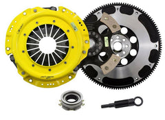 ACT XT/Race Rigid 4 Pad Kit | 2013-2020 Subaru BRZ / Toyota 86 / Scion FR-S (SB7-XTR4).