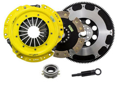 ACT XT/Race Rigid 6 Pad Kit | 2013-2020 Subaru BRZ / Toyota 86 / Scion FR-S (SB7-XTR6).