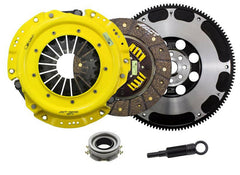ACT Extreme Performance Street Sprung Clutch Kit | 2013-2020 Subaru BRZ / Toyota 86 / Scion FR-S (SB7-XTSS).