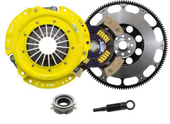 ACT 4-Pad Sprung HD Prolite Racing Clutch Kit | 2013-2021 BRZ/FR-S/86 (SB8-HDG4).