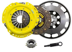 ACT Sprung HD Street Clutch Kit w/Prolite Flywheel | 2013-2021 BRZ/FR-S/86 (SB8-HDSS).