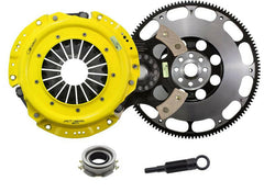 ACT Extreme Race Rigid 4 Pad Clutch Kit | 2013-2020 Subaru BRZ / Toyota 86 / Scion FR-S (SB8-XTR4).