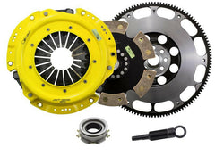 ACT XT/Race Rigid 6 Pad Kit | 2013-2020 Subaru BRZ / Toyota 86 / Scion FR-S (SB8-XTR6).