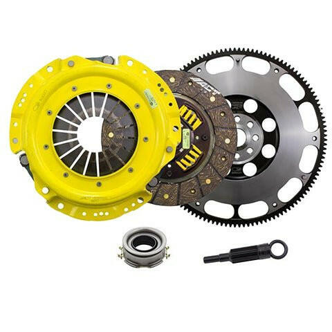 ACT Sprung Xtreme Clutch Kit w/Prolite Flywheel | 2013-2021 Subaru BRZ/Scion FR-S/Toyota 86 (SB8-XTSS).