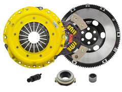 ACT HD/Race Sprung 4-Pad Clutch Kit | 2016-2018 Mazda MX-5 Miata ND (ZM10-HDG4).