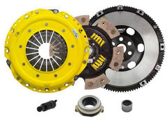 ACT HD/Race Sprung 6-Pad Clutch Kit | 2016-2018 Mazda MX-5 Miata ND (ZM10-HDG6).