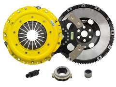 ACT HD/Race Rigid 4-Pad Clutch Kit | 2016-2018 Mazda MX-5 Miata ND (ZM10-HDR4).