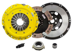 ACT HD/Race Rigid 6-Pad Clutch Kit | 2016-2018 Mazda MX-5 Miata ND (ZM10-HDR6).