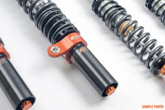AST Suspension 1-Way Adjustable Coilovers Audi A3 8P1 2003-2013.
