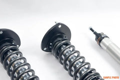 AST Suspension 1-Way Adjustable Coilovers Audi A3 8P1 2003-2013.