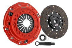 Action Clutch Stage 1 Clutch Kit | 2022+ Honda Civic Si (ACR-3419).