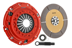 Action Clutch Ironman Clutch Kit | 2016-2021 Honda Civic EX 1.5T (ACR-2187).