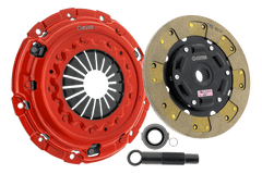 Action Clutch Stage 2 Clutch Kit | 2022+ Honda Civic Si (ACR-3420).
