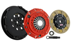 Action Clutch Stage 2 Clutch Kit | 2022+ Honda Civic Si (ACR-3420).