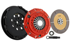 Action Clutch Ironman Clutch Kit | 2022+ Honda Civic Si (ACR-3425).