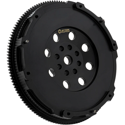 Action Clutch Lightweight Chromoly Flywheel | 2016-2021 Honda Civic 1.5T/Si (AC126FW).