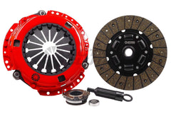 Action Clutch Stage 1 Organic Sprung Clutch Kit | 2000-2009 Honda S2000 2.0L/2.2L (ACR-0736)