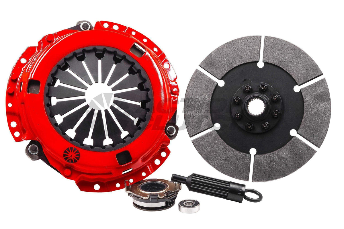 action-clutch-ironman-sintered-iron-clutch-kit-2000-2009-honda-s2000-2-0l-2-2l-acr-0742-maperformance