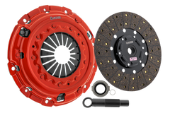 Action Clutch Stage 1 Clutch Kit | 2008-2015 Mitsubishi Evo X (ACR-1150-884007P).