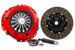 Action Clutch Stage 1 Organic Sprung Clutch Kit | 2013-2021 Subaru BRZ (ACR-1753).