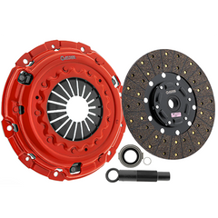 Action Clutch Stage 1 HD Clutch Kit | 2016-2021 Honda Civic EX 1.5T (ACR-2181-2OS).