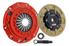 Action Clutch Stage 2 Clutch Kit | 2016-2021 Honda Civic EX 1.5T (ACR-2182).
