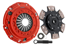 Action Clutch Stage 3 Clutch Kit | 2016 - 2021 Honda Civic Si (ACR-2191).