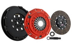 Action Clutch Stage 1 HD Clutch Kit | 2022+ Honda Civic Si (ACR-3419-2OS).