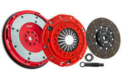 Action Clutch Stage 1 Clutch Kit | 2022+ Honda Civic Si (ACR-3419).