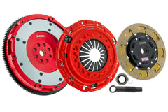Action Clutch Stage 2 Clutch Kit | 2022+ Honda Civic Si (ACR-3420).