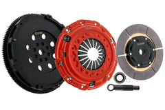 Action Clutch Ironman Clutch Kit | 2022+ Honda Civic Si (ACR-3425).