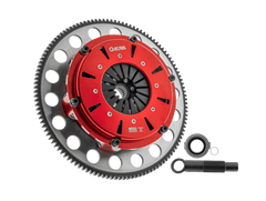 Action Clutch 7.25in Twin Disc Race Kit | 2022+ Honda Civic Si (ACR-3426).