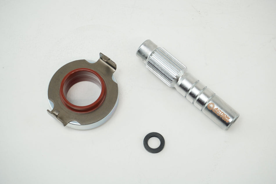 Honda Civic Gen 10/11 Stage 1 Retrofit Clutch Kit for 1.5T