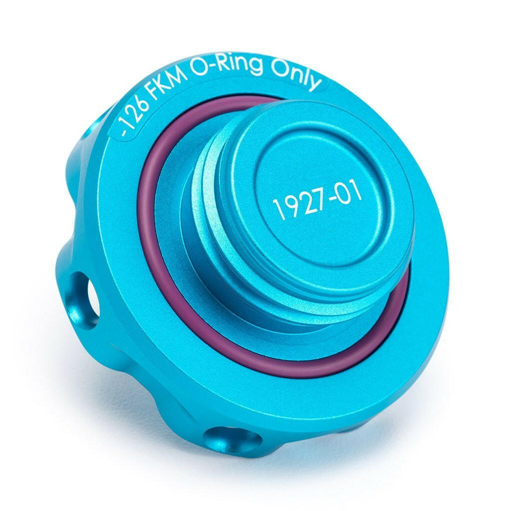 Acuity Podium Oil Cap | Multiple Honda/Acura Fitments (1927)